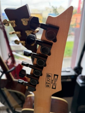 Ibanez Grgr221pa