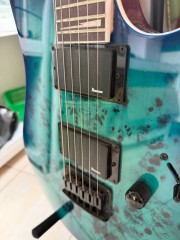 Ibanez Grgr221pa