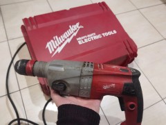 Milwaukee Pfh24qex