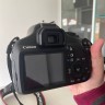 Canon Eos 1100D