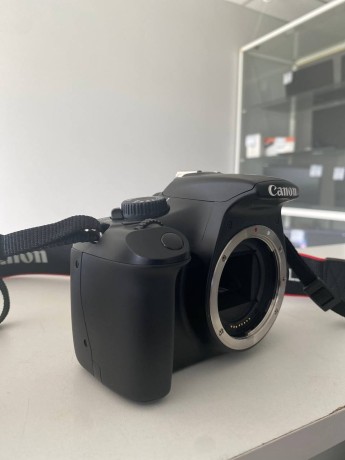 Canon Eos 1100D