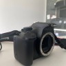 Canon Eos 1100D