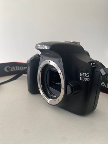 Canon Eos 1100D