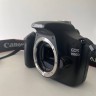 Canon Eos 1100D