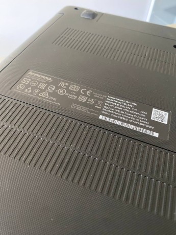 Lenovo Ideapad 300 15Isk