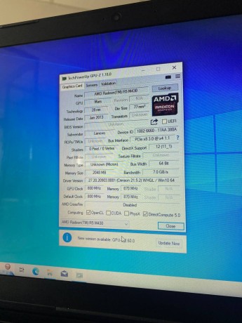 Lenovo Ideapad 300 15Isk