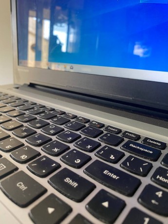 Lenovo Ideapad 300 15Isk