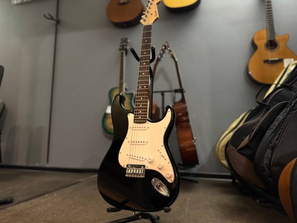 Fender Squier Mm Stratocaster