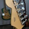 Fender Squier Mm Stratocaster