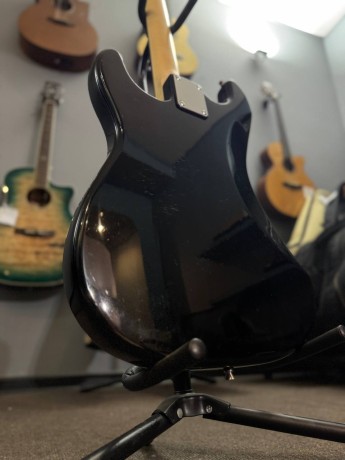 Fender Squier Mm Stratocaster