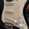 Fender Squier Mm Stratocaster