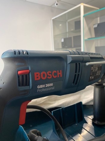 Bosch Gbh 2600