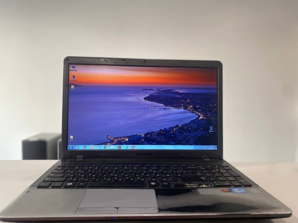 Samsung Np350v5c