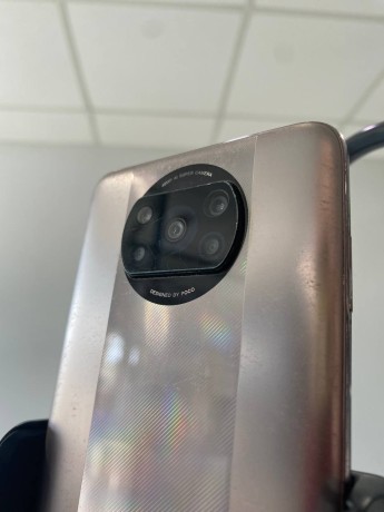 Xiaomi Poco X3 Pro
