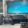 Sony Playstation 3 Slim