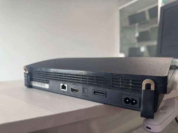 Sony Playstation 3 Slim