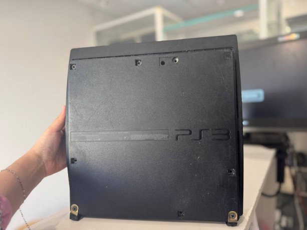 Sony Playstation 3 Slim