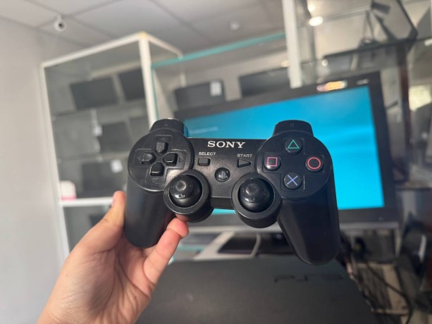 Sony Playstation 3 Slim