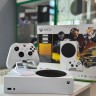 Microsoft Xbox Series S