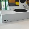 Microsoft Xbox Series S