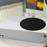 Microsoft Xbox Series S