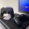 Sony Playstation 4