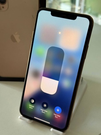 Apple iPhone 11 Pro Max