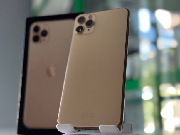 Apple iPhone 11 Pro Max