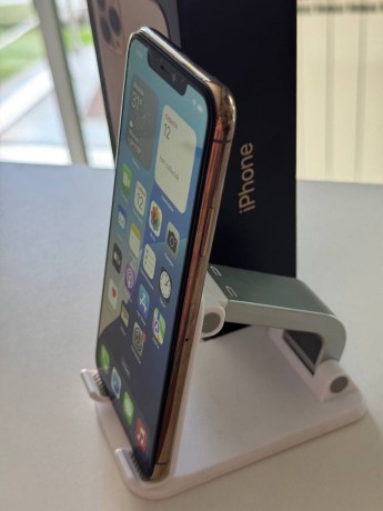 Apple iPhone 11 Pro Max