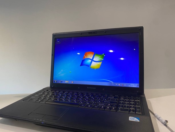 Lenovo G560
