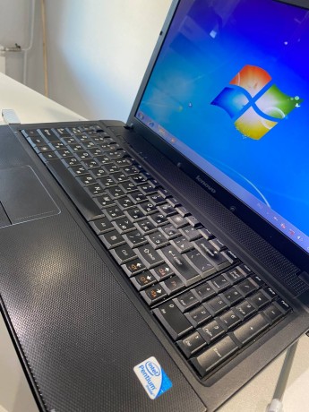 Lenovo G560