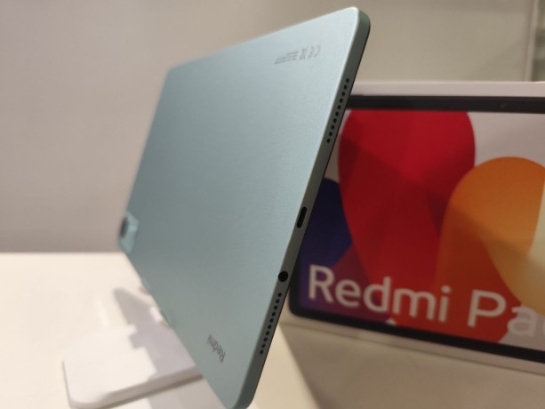 Xiaomi Redmi Pad Se
