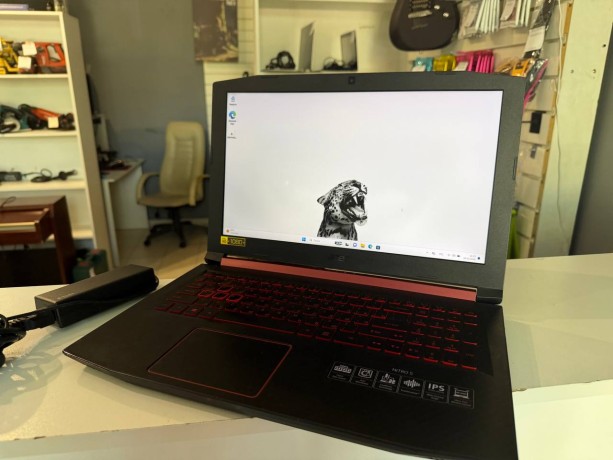 Acer Nitro 5 An515-52