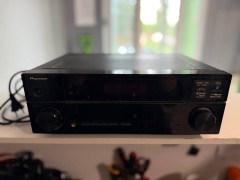 Pioneer Vsx-520