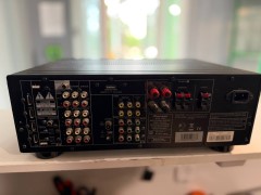 Pioneer Vsx-520