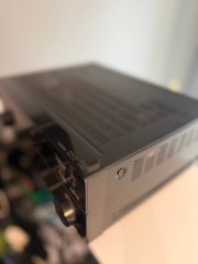 Pioneer Vsx-520