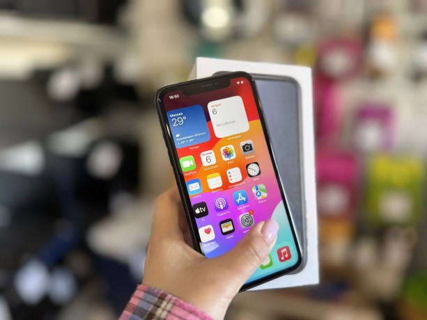 Apple iPhone Xr