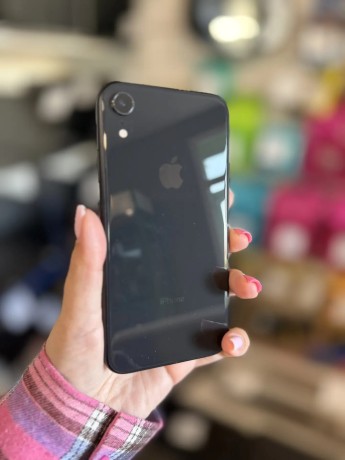 Apple iPhone Xr