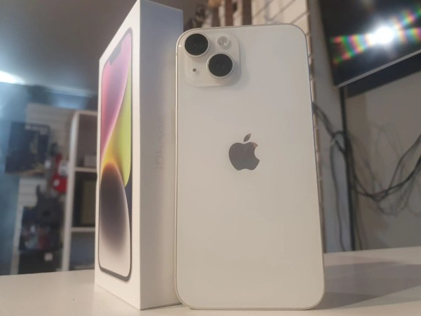 Apple iPhone 14