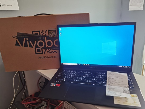 Asus Vivobook Go 15