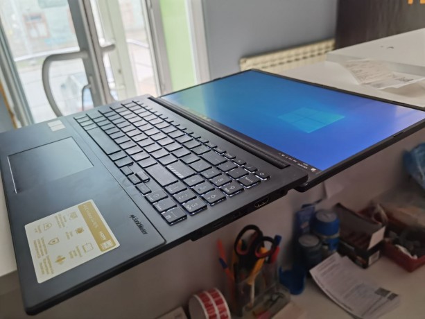Asus Vivobook Go 15