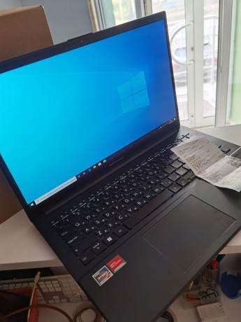 Asus Vivobook Go 15