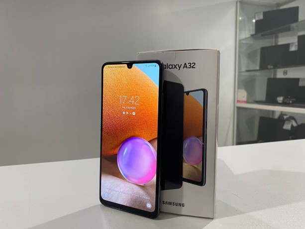 Samsung Galaxy A32