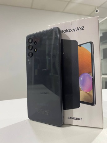 Samsung Galaxy A32