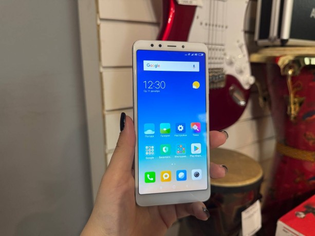 Xiaomi Redmi 5