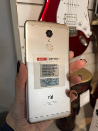 Xiaomi Redmi 5