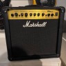 Marshall Mg-15 Cdr