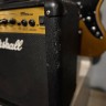 Marshall Mg-15 Cdr