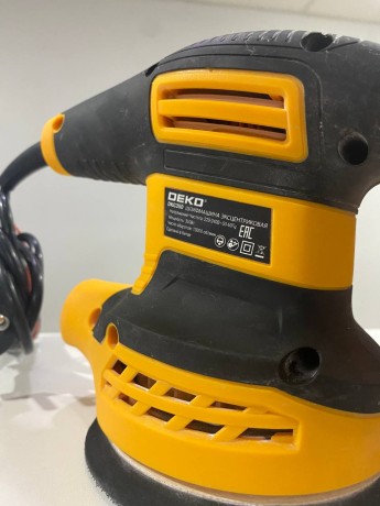 Deko Dkg350