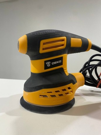 Deko Dkg350